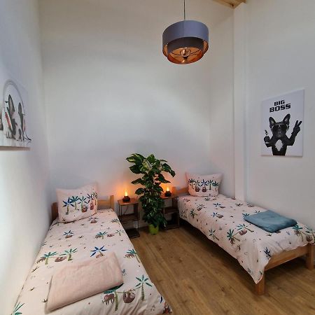 Ferienwohnung Eifeloase Nideggen Exterior foto